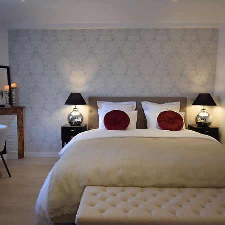 Studio Suquet 2 Cannes Eksteriør bilde