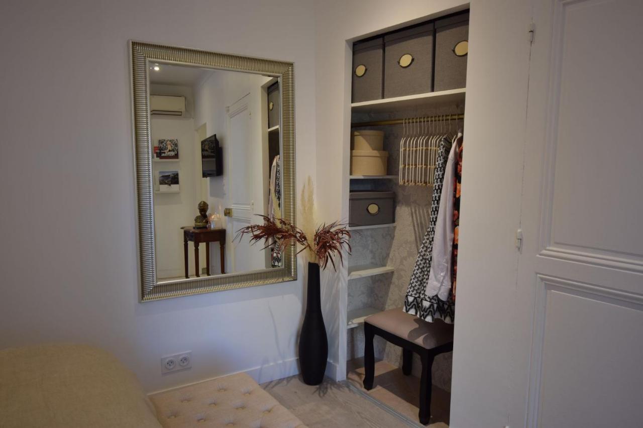 Studio Suquet 2 Cannes Eksteriør bilde